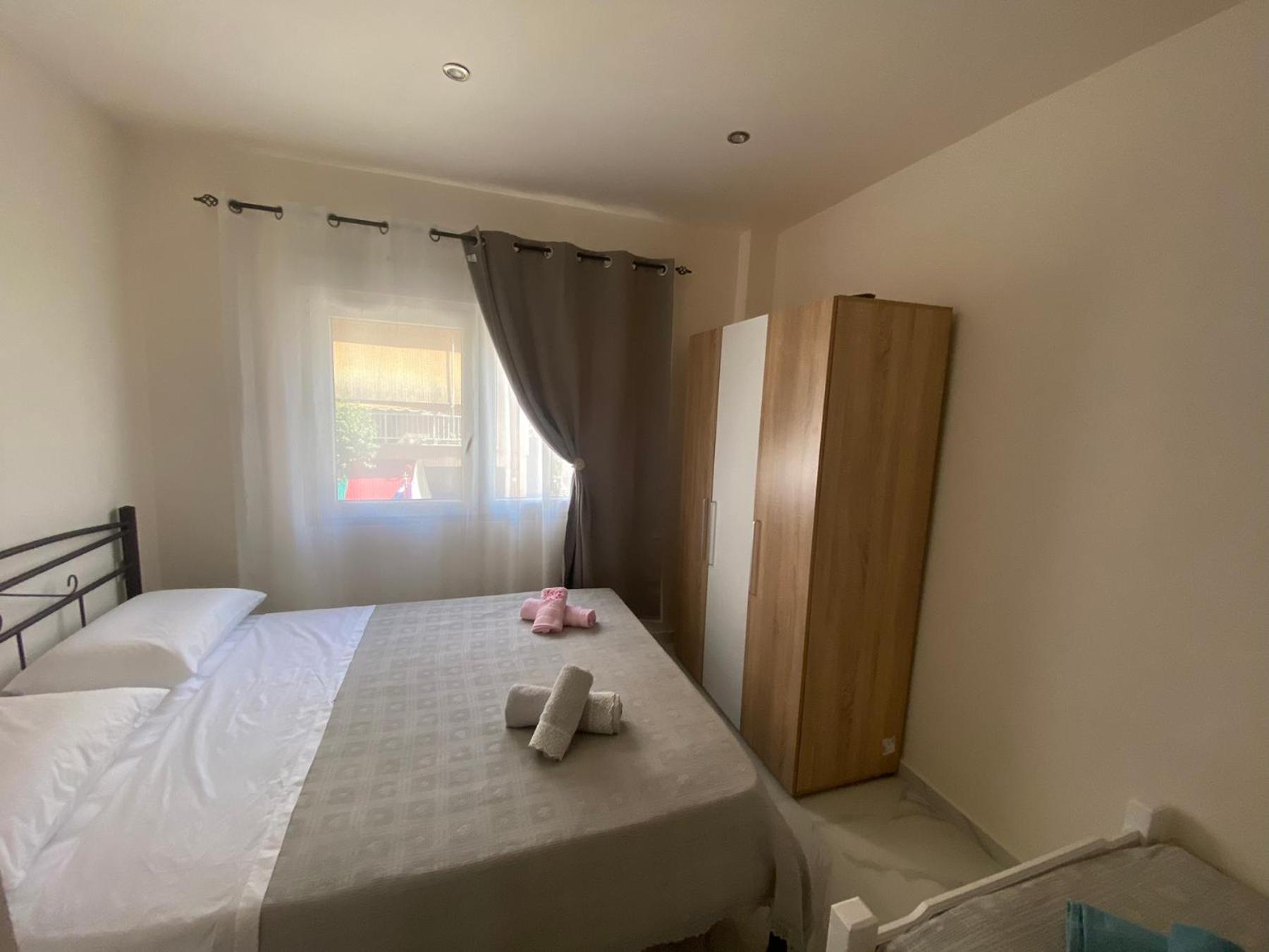 Villa Cemil Alexandroupoli Esterno foto