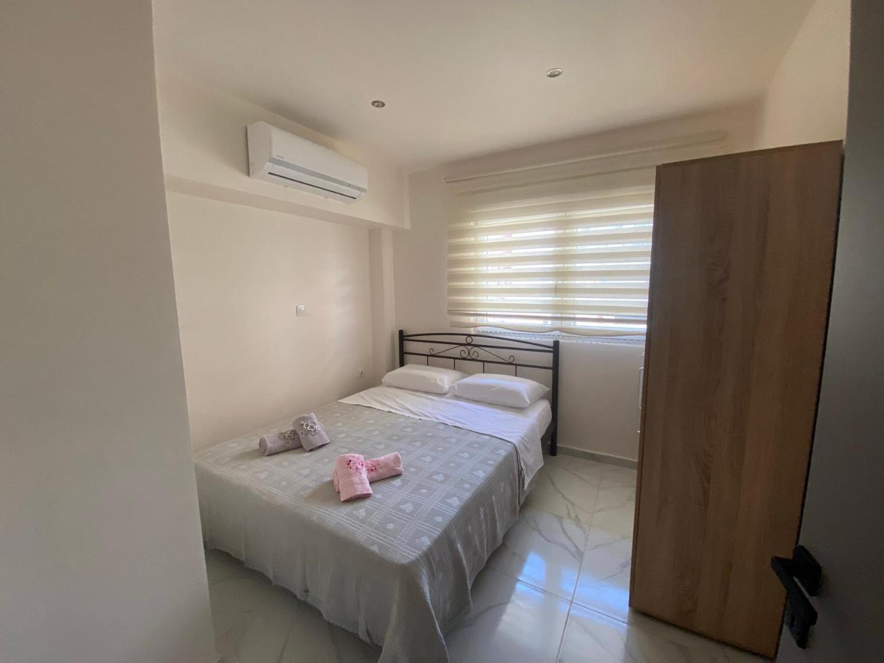 Villa Cemil Alexandroupoli Esterno foto