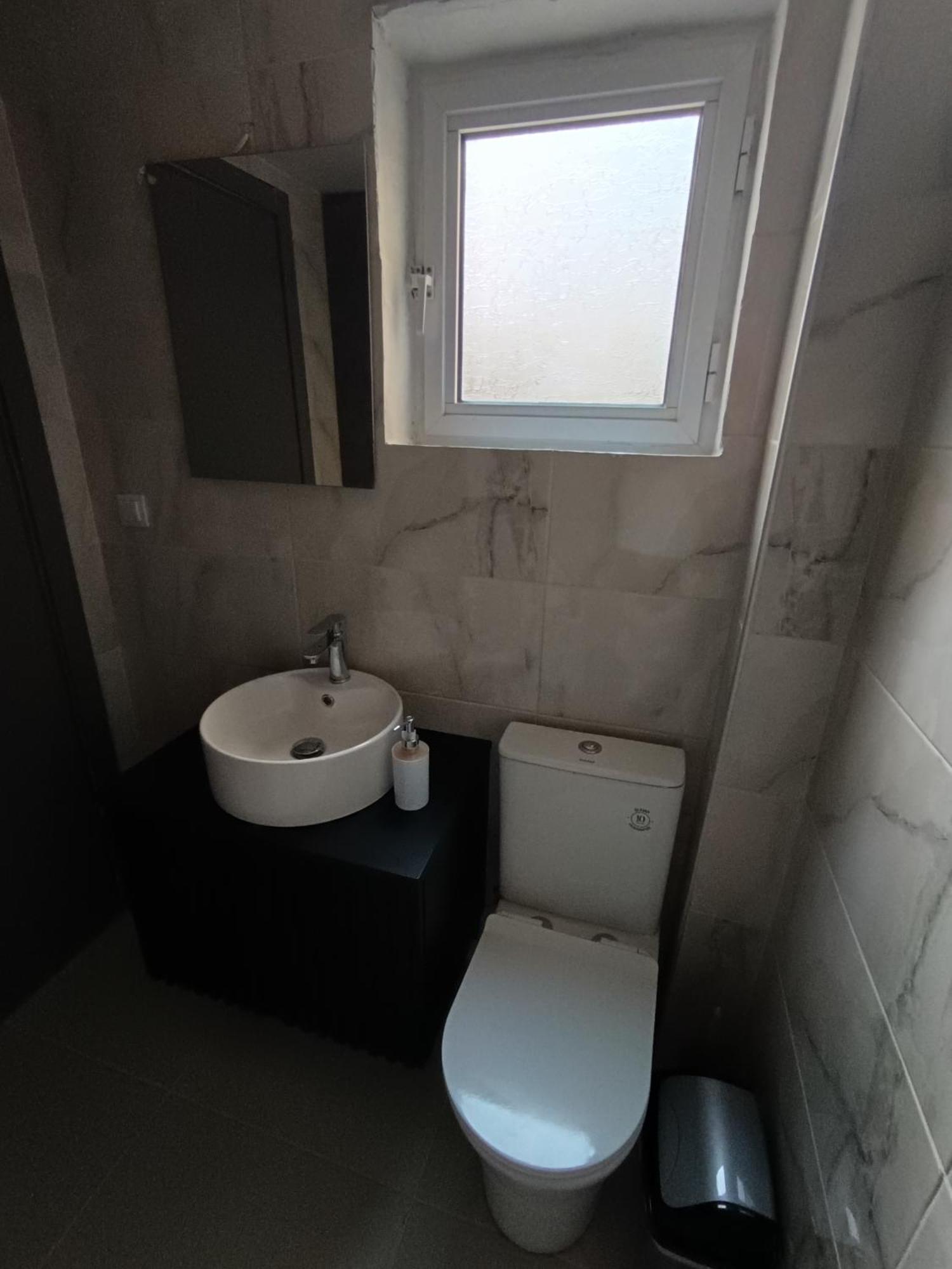 Villa Cemil Alexandroupoli Esterno foto