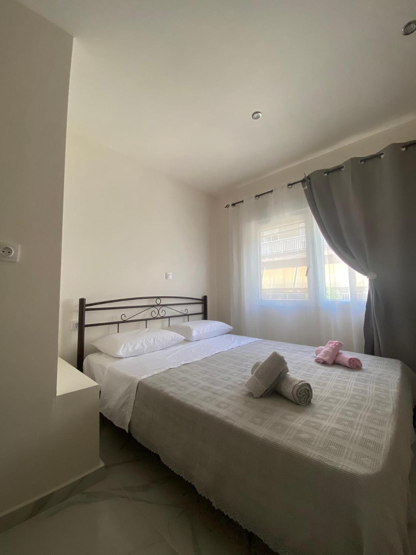 Villa Cemil Alexandroupoli Esterno foto