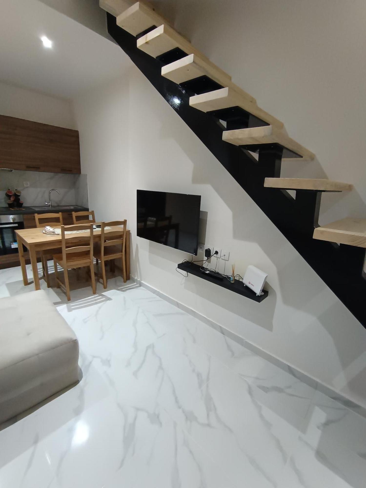 Villa Cemil Alexandroupoli Esterno foto