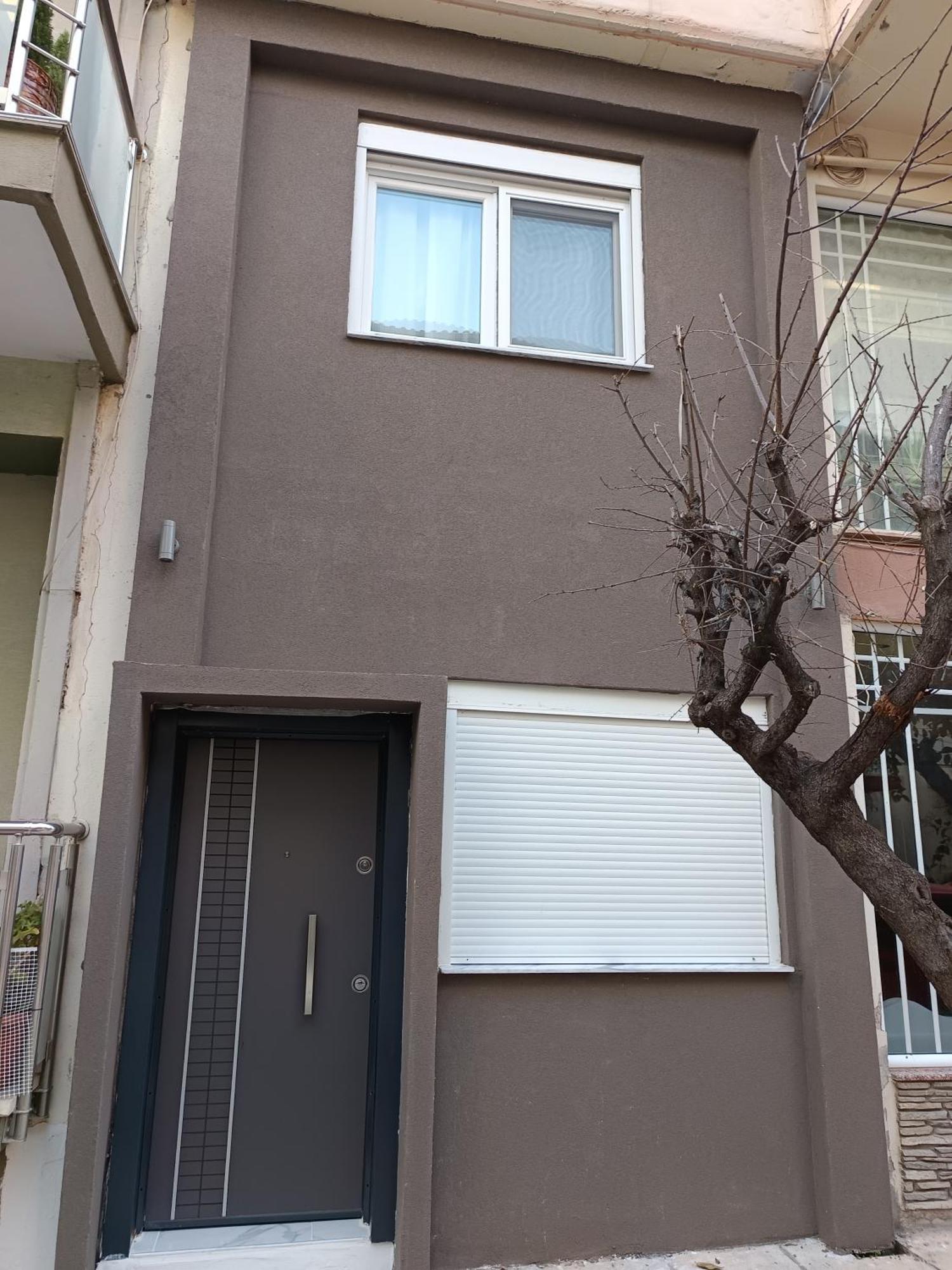 Villa Cemil Alexandroupoli Esterno foto